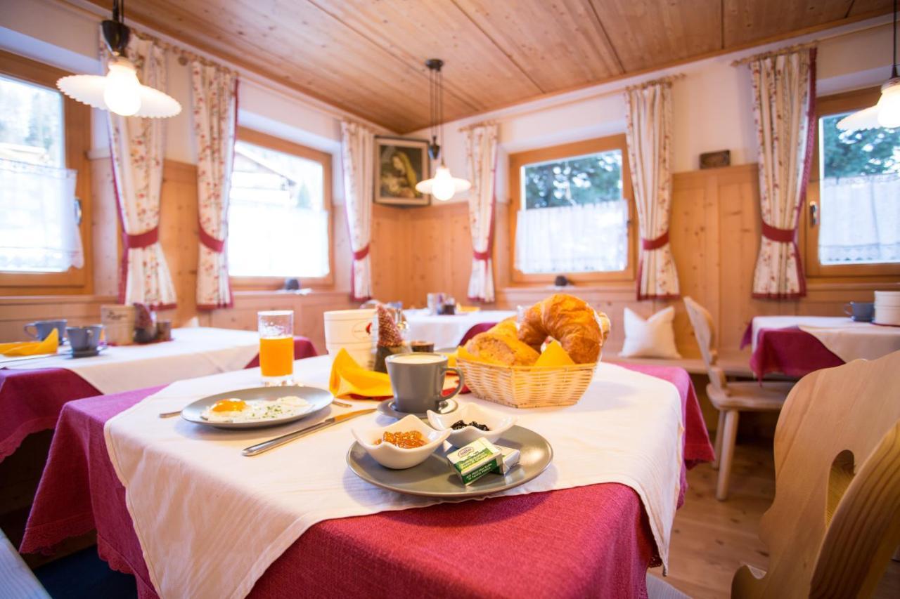 Thomashof Villa Pfelders Bagian luar foto